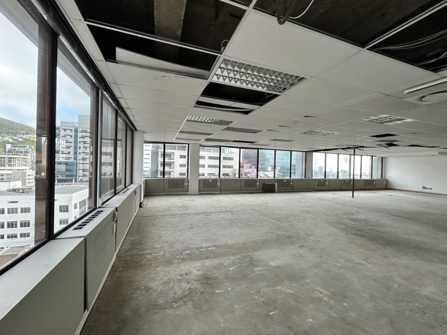 To Let commercial Property for Rent in Cape Town City Centre Western Cape